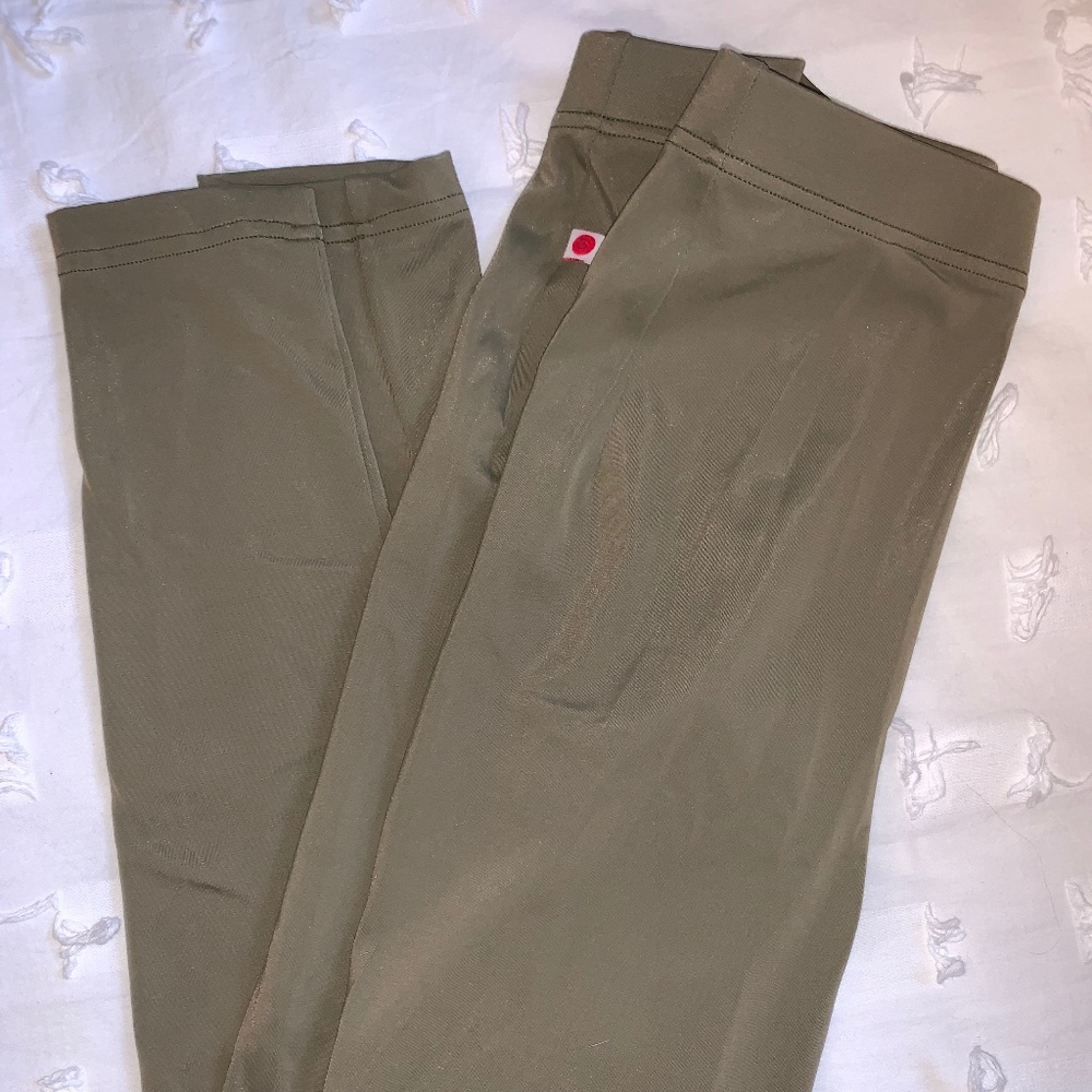 Yumiko Yuki Second Skin Leggings